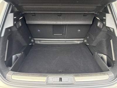 DS Automobiles DS 7  1.5 bluehdi performance line 130cv auto Argento usata Padova