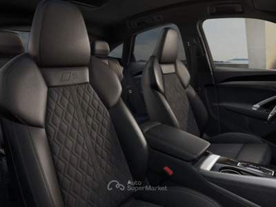 Audi Q5 SPB TDI 150 kW mHEV+ S tronic quattro S line editi Grigio usata Melegnano