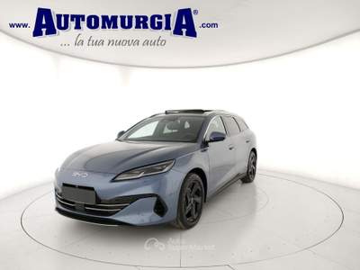 BYD Seal 6 DM-i 1.5 212 CV PHEV Touring Comfort Blu/Azzurro usata Barletta
