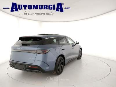 BYD Seal 6 DM-i 1.5 212 CV PHEV Touring Comfort Blu/Azzurro usata Barletta