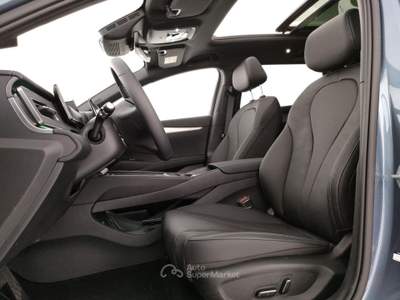 BYD Seal 6 DM-i 1.5 212 CV PHEV Touring Comfort Blu/Azzurro usata Barletta
