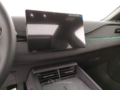 BYD Seal 6 DM-i 1.5 212 CV PHEV Touring Comfort Lite Blu/Azzurro usata Barletta