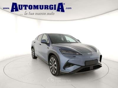 BYD Sealion 7 91,3 kWh AWD Excellence Blu/Azzurro usata Barletta