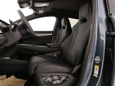 BYD Sealion 7 91,3 kWh AWD Excellence Blu/Azzurro usata Barletta