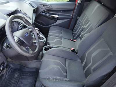 Ford Transit Connect cambio automatico Rosso usata Massa