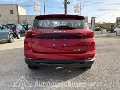 Evo 5 1.5 Turbo Rosso usata Marsala