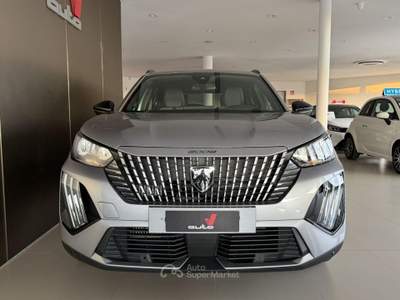 Peugeot 2008 PureTech 100 S&S Allure+CARPLAY+FARI LED Grigio usata Preganziol