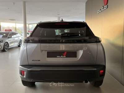 Peugeot 2008 PureTech 100 S&S Allure+CARPLAY+FARI LED Grigio usata Preganziol