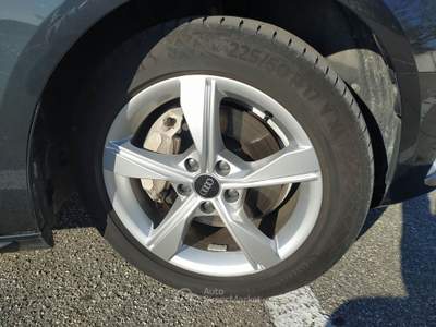 Audi A4 Audi A4 2.0 40 TDI MHEV Sport #9491 Nero usata Legnago