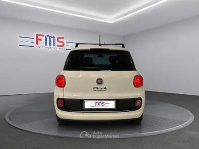Fiat 500L 500L 1.3 mjt Pop Star 85cv Bianco usata Torino