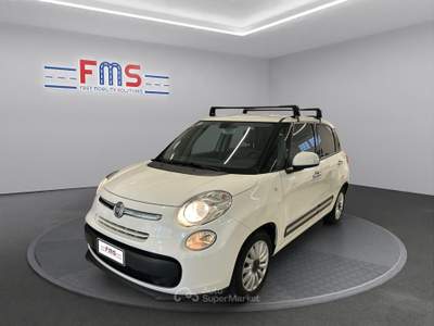 Fiat 500L 500L 1.3 mjt Pop Star 85cv Bianco usata Torino