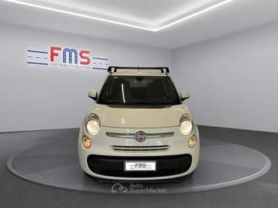 Fiat 500L 500L 1.3 mjt Pop Star 85cv Bianco usata Torino