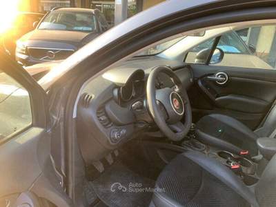 Fiat 500X E-Torq 110 CV S-Design City Grigio usata Sassuolo