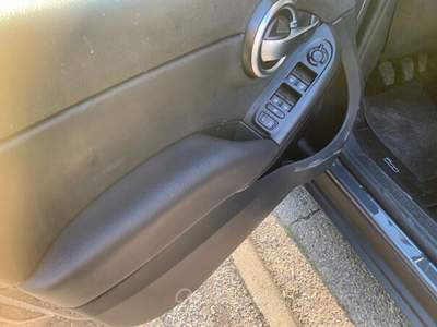 Fiat 500X E-Torq 110 CV S-Design City Grigio usata Sassuolo