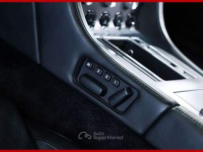 Aston Martin DB **Coupé Touchtronic Nero usata Vergiate