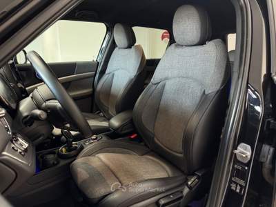 MINI Cooper D Countryman 2.0 Hype Nero usata Cellole