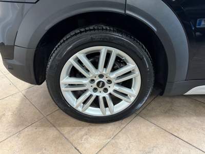 MINI Cooper D Countryman 2.0 Hype Nero usata Cellole