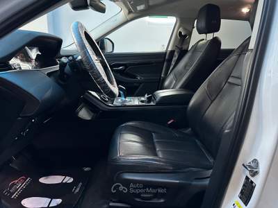 Land Rover Range Rover Evoque Range Evoque 2.0D I4-L.Flw 150CV AWD Aut R-Dynamic HSE Bianco usata Prato