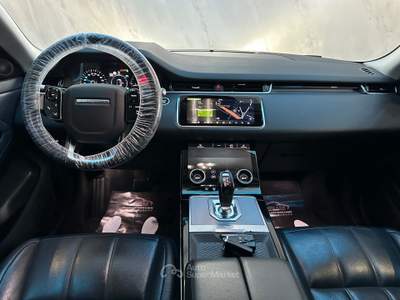 Land Rover Range Rover Evoque Range Evoque 2.0D I4-L.Flw 150CV AWD Aut R-Dynamic HSE Bianco usata Prato