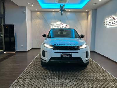Land Rover Range Rover Evoque Range Evoque 2.0D I4-L.Flw 150CV AWD Aut R-Dynamic HSE Bianco usata Prato