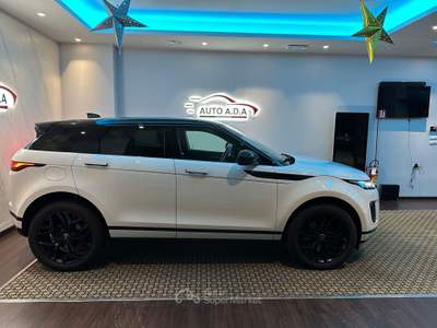 Land Rover Range Rover Evoque Range Evoque 2.0D I4-L.Flw 150CV AWD Aut R-Dynamic HSE Bianco usata Prato