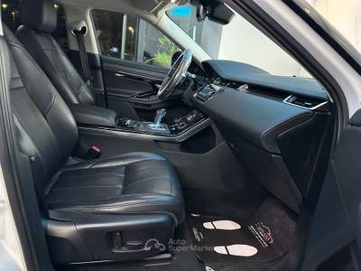 Land Rover Range Rover Evoque Range Evoque 2.0D I4-L.Flw 150CV AWD Aut R-Dynamic HSE Bianco usata Prato