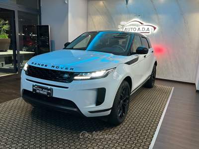 Land Rover Range Rover Evoque Range Evoque 2.0D I4-L.Flw 150CV AWD Aut R-Dynamic HSE Bianco usata Prato