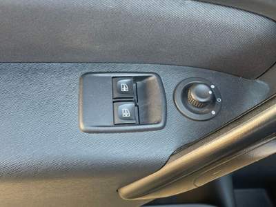 Renault Kangoo Autocarro N1 fatturabile 5 posti usata Ciriè