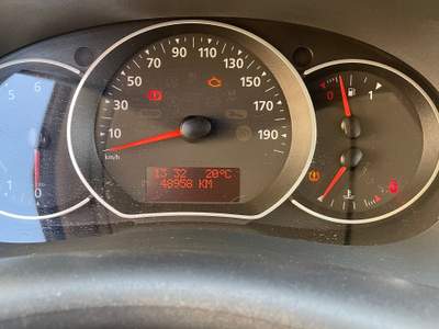 Renault Kangoo Autocarro N1 fatturabile 5 posti usata Ciriè
