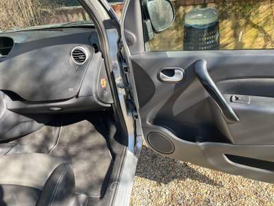Renault Kangoo Autocarro N1 fatturabile 5 posti usata Ciriè