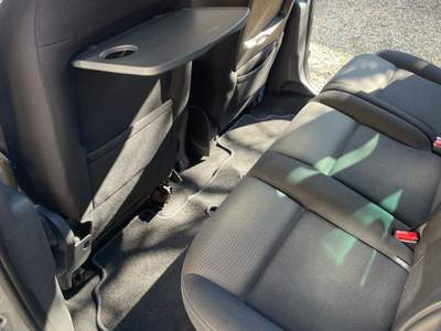 Renault Kangoo Autocarro N1 fatturabile 5 posti usata Ciriè