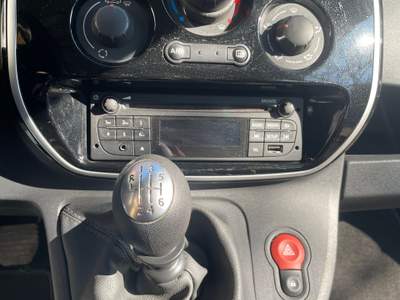Renault Kangoo Autocarro N1 fatturabile 5 posti usata Ciriè