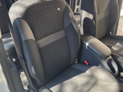 Renault Kangoo Autocarro N1 fatturabile 5 posti usata Ciriè
