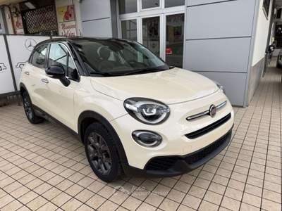 Fiat 500X 1.0 T3 120 TH 120cv Argento usata Cesa