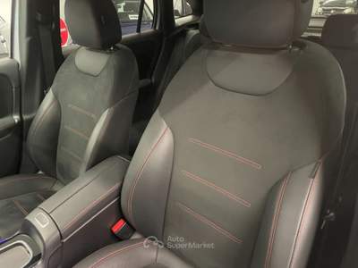 Mercedes-Benz GLA 2.0 d 150 CV AMG Premium Argento usata Alcamo