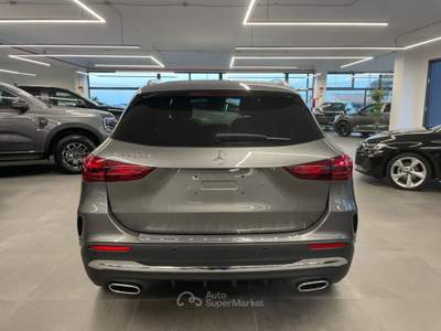 Mercedes-Benz GLA 2.0 d 150 CV AMG Premium Grigio usata Alcamo