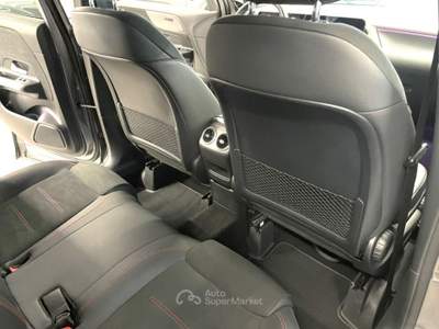 Mercedes-Benz GLA 2.0 d 150 CV AMG Premium Grigio usata Alcamo