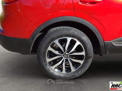 Renault Kadjar Blue dCi 8V 115 CV EDC Business Lilla usata Pieve a Nievole