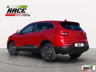 Renault Kadjar Blue dCi 8V 115 CV EDC Business Lilla usata Pieve a Nievole
