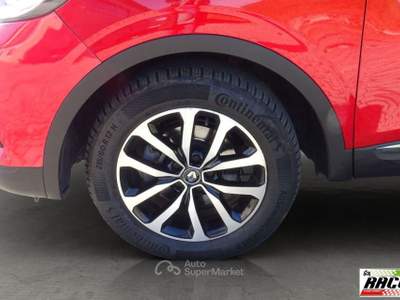 Renault Kadjar Blue dCi 8V 115 CV EDC Business Lilla usata Pieve a Nievole