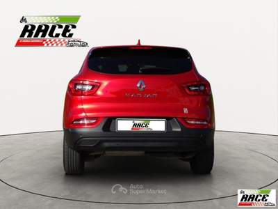 Renault Kadjar Blue dCi 8V 115 CV EDC Business Lilla usata Pieve a Nievole