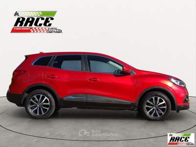 Renault Kadjar Blue dCi 8V 115 CV EDC Business Lilla usata Pieve a Nievole