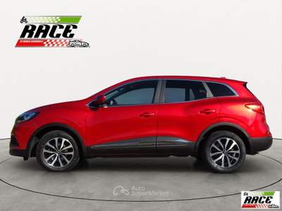 Renault Kadjar Blue dCi 8V 115 CV EDC Business Lilla usata Pieve a Nievole