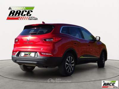 Renault Kadjar Blue dCi 8V 115 CV EDC Business Lilla usata Pieve a Nievole