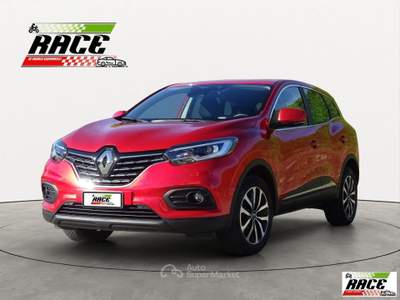 Renault Kadjar Blue dCi 8V 115 CV EDC Business Lilla usata Pieve a Nievole