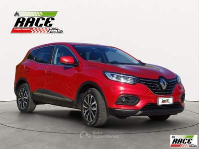 Renault Kadjar Blue dCi 8V 115 CV EDC Business Lilla usata Pieve a Nievole