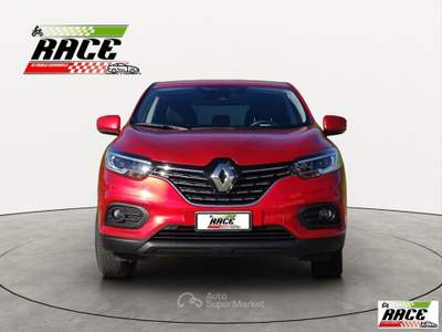 Renault Kadjar Blue dCi 8V 115 CV EDC Business Lilla usata Pieve a Nievole