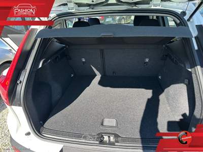Volvo XC40 XC40 T2 Core Bianco usata Cinisi