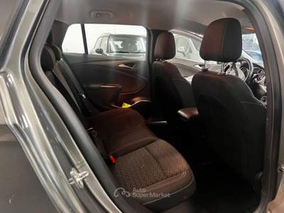 Opel Astra Astra Astra 1.6 CDTi 110CV Start&amp;Stop Sports Tourer Innovation Grigio usata Somma Lombardo
