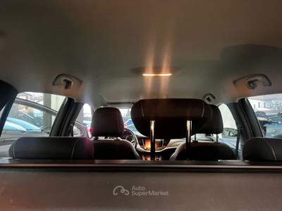 Opel Astra Astra Astra 1.6 CDTi 110CV Start&amp;Stop Sports Tourer Innovation Grigio usata Somma Lombardo